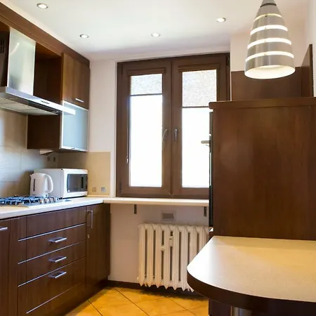 Appartamento Land Szklarska Poręba