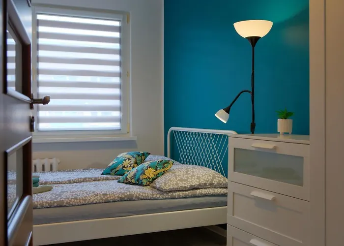 Land Appartamento Szklarska Poręba