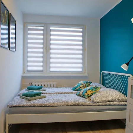 Land * Sklářská Poruba