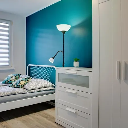May Land Apartment