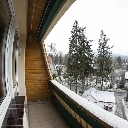 May Land Apartment * Szklarska Poreba