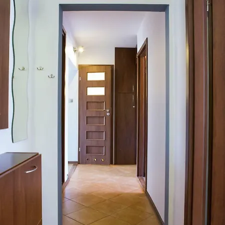 May Land Apartment * Szklarska Poreba