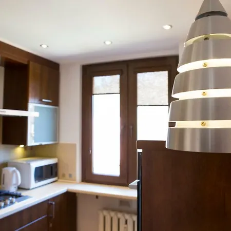 Land Apartmán Sklářská Poruba