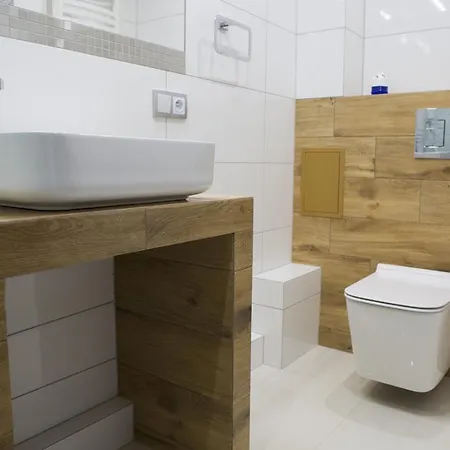 May Land Apartment Szklarska Poreba