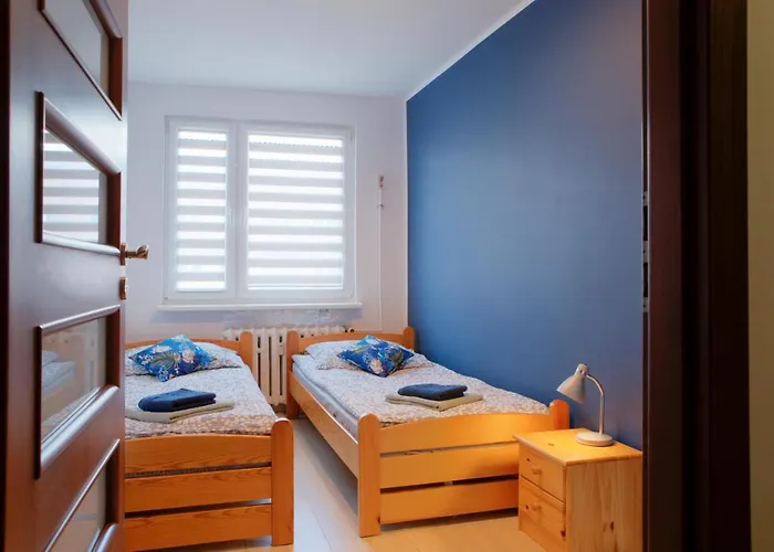 May Land Apartment Апартаменты *