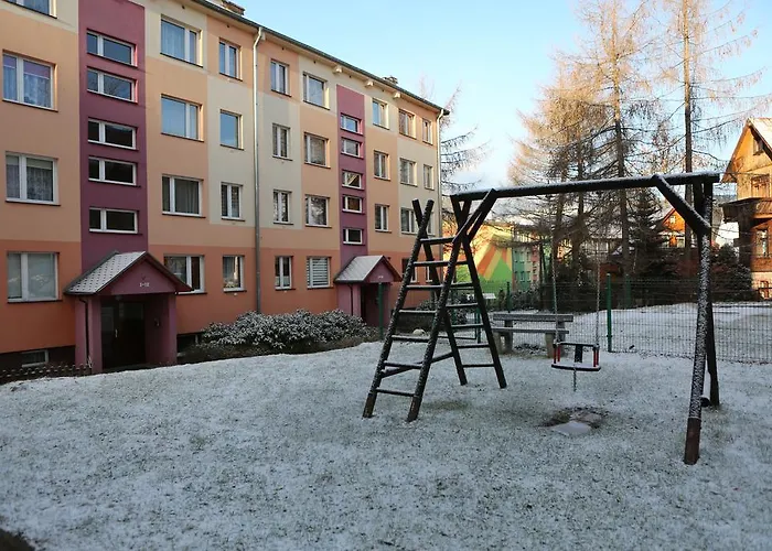 May Land Apartment Апартаменты *