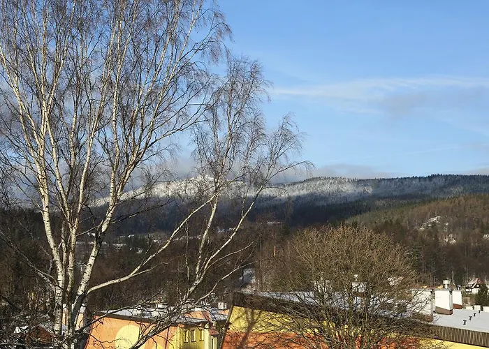 May Land Apartment * Шклярска-Поремба