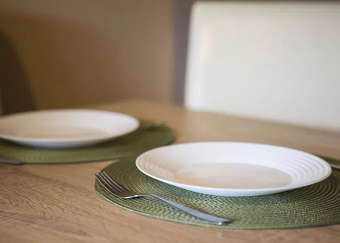 May Land Apartment * Шклярска-Поремба