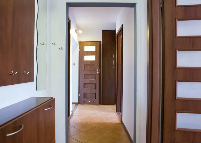 May Land Apartment * Шклярска-Поремба