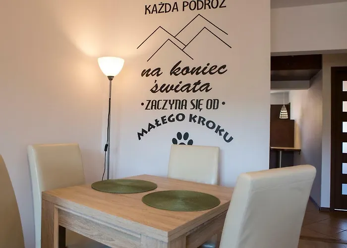 Апартаменты May Land Apartment