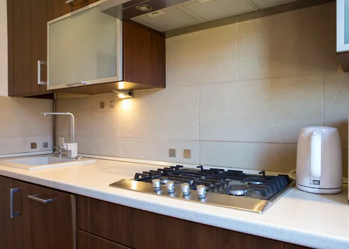 May Land Apartment * Шклярска-Поремба