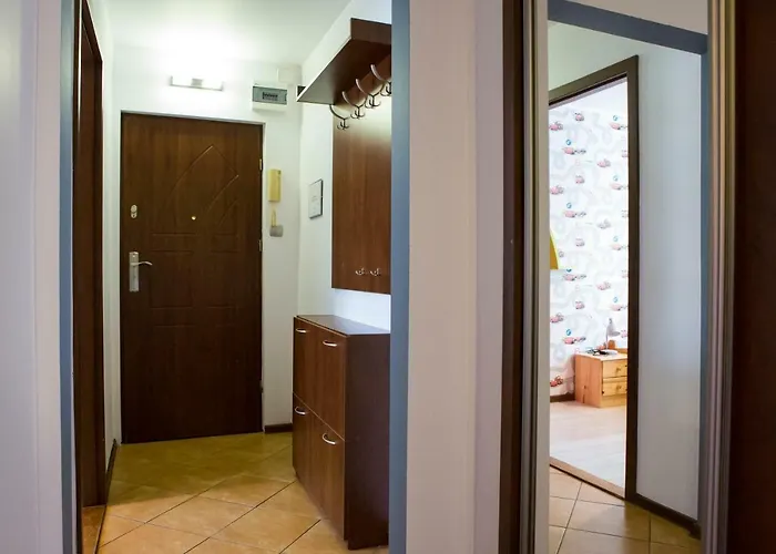 May Land Apartment Апартаменты *