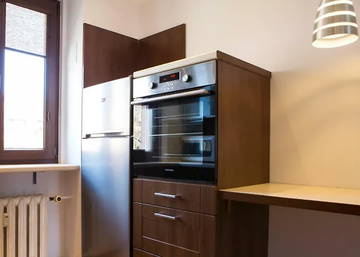 May Land Apartment Шклярска-Поремба