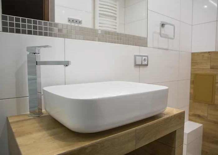 May Land Apartment Апартаменты