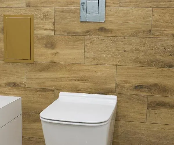 Апартаменты May Land Apartment Шклярска-Поремба