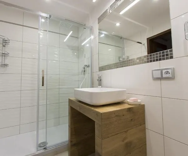 May Land Apartment Апартаменты